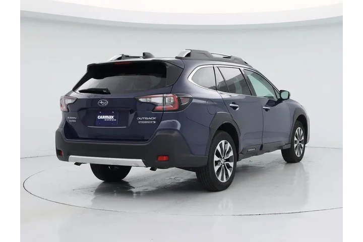 $37998 : Subaru Outback 2025 AWD Tour image 8