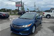 2014 Civic LX en Orlando