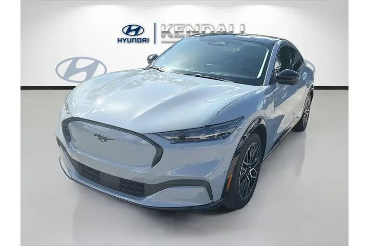 $29388 : Ford Mustang Mach-E 2024 Pre image 6