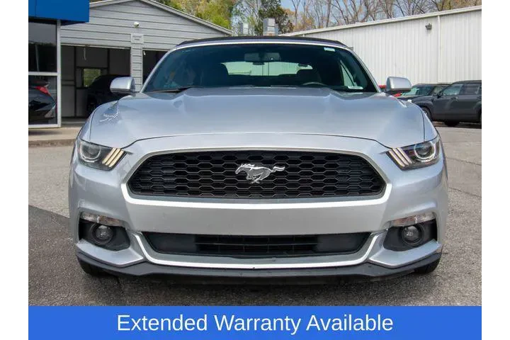 $12994 : Ford Mustang 2015 V6 2dr Con image 3