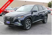 $30998 : Hyundai TUCSON Plug-in Hybri thumbnail