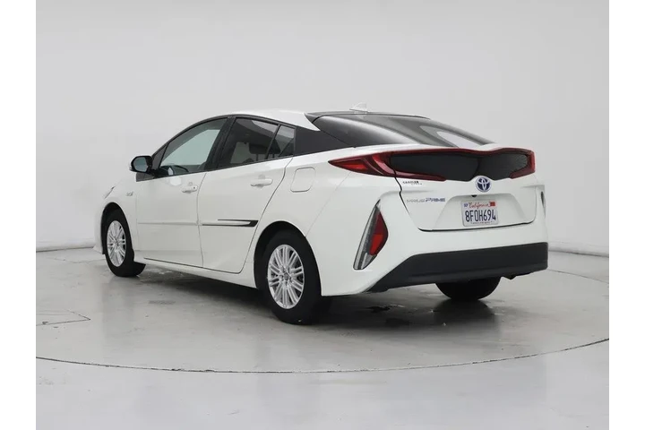 $20998 : Toyota Prius Prime 2018 Prem image 2