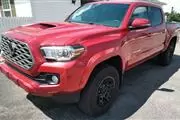 2020 Toyota Tacoma TRD Sport 4 en Los Angeles