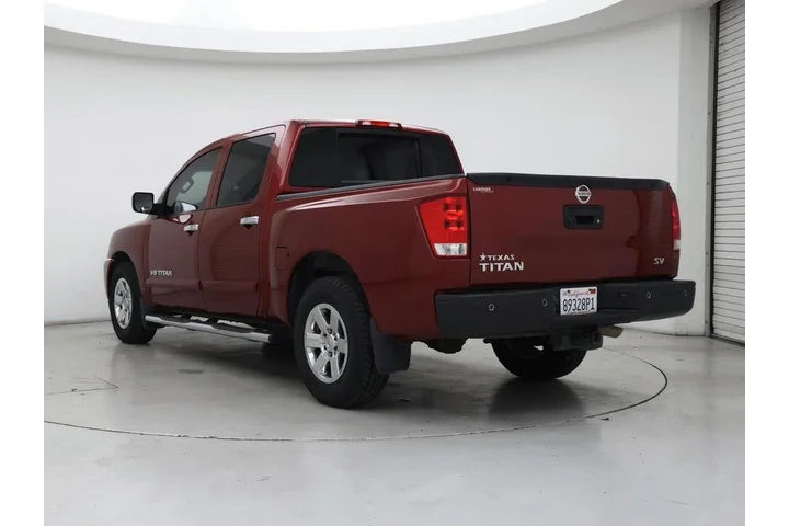 $17998 : Nissan Titan 2014 4x2 SV 4dr image 2