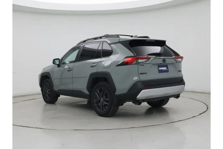 $31998 : Toyota RAV4 2023 AWD Adventu image 2