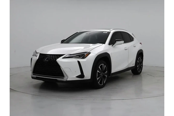 $31998 : Lexus UX 250h 2021 AWD 4dr C image 4