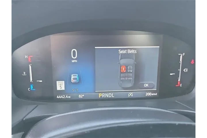 $27239 : Ford Escape 2025 Active 4dr image 10