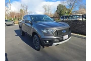 Ford Ranger 2019 4x4 XLT 4dr