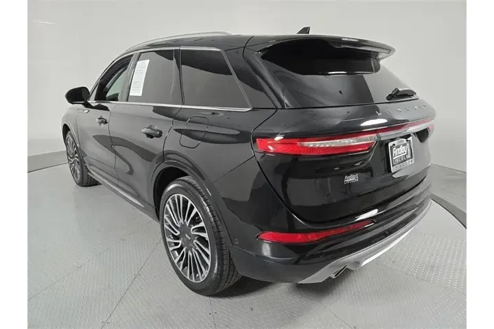 $25397 : Lincoln Corsair 2020 AWD Res image 6