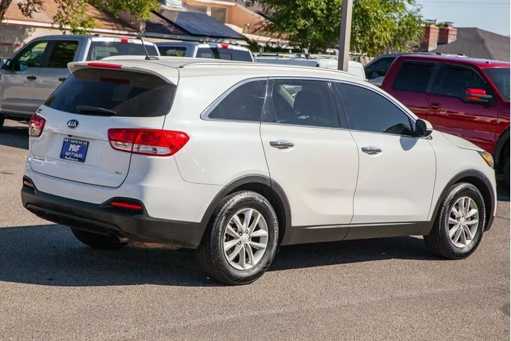 $12499 : 2017 Sorento 3.3L LX image 5