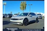 Hyundai IONIQ 5 2022 SEL 4dr en Phoenix