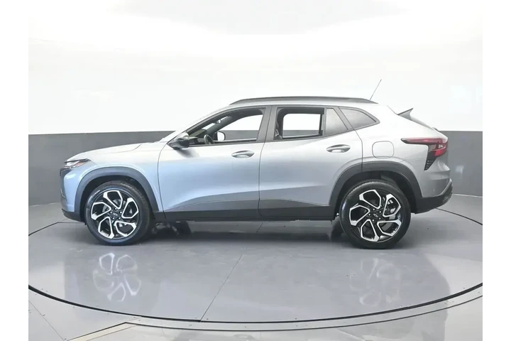 $19408 : Chevrolet Trax 2024 RS 4dr C image 3