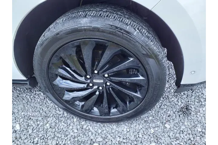 $39143 : Lincoln Navigator 2020 4x4 R image 7