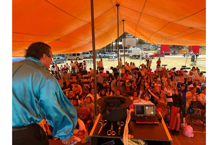 Show para DÍA DEL NIÑO image 9