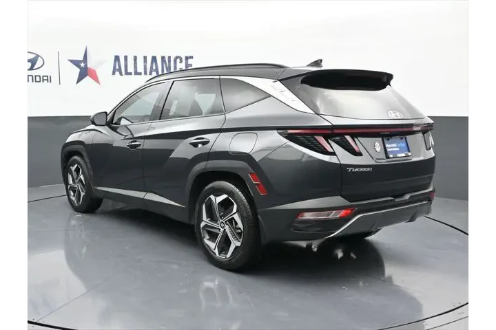 $26988 : Hyundai TUCSON 2023 Limited image 2
