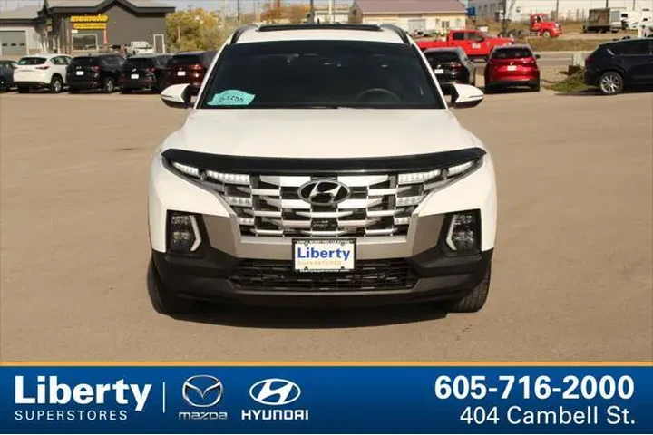 $27999 : Hyundai SANTA CRUZ 2024 AWD image 8