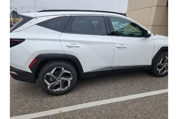 $26985 : Hyundai TUCSON Hybrid 2022 A image 5