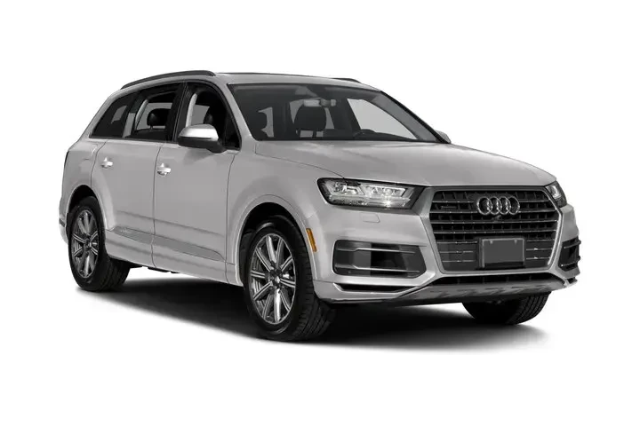 $16960 : Audi Q7 2018 AWD 3.0T quattr image 6