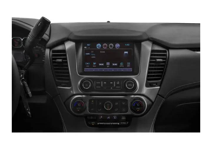 $28141 : Chevrolet Tahoe 2020 4x4 LT image 10