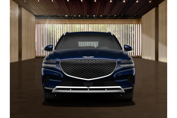 $37983 : Genesis GV70 2023 AWD 2.5T S image 7