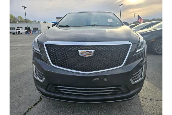 $26050 : Cadillac XT5 2020 4x4 Sport image 2