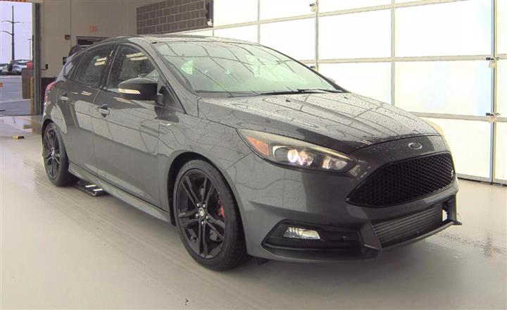 $20000 : 2016 FORD FOCUS image 3