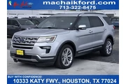 Ford Explorer 2019 Limited 4