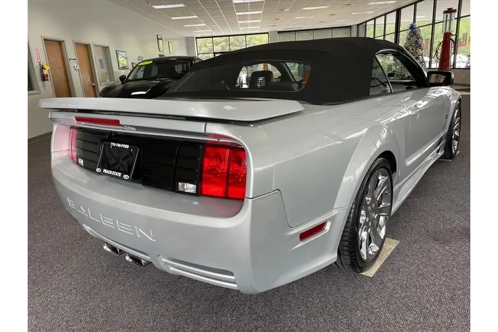 $29991 : Ford Mustang 2006 GT Premium image 10