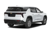 $36997 : Chevrolet Traverse 2024 4X4 thumbnail