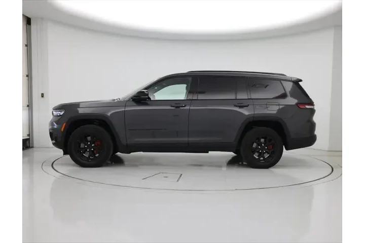 $36998 : Jeep Grand Cherokee L 2024 4 image 3