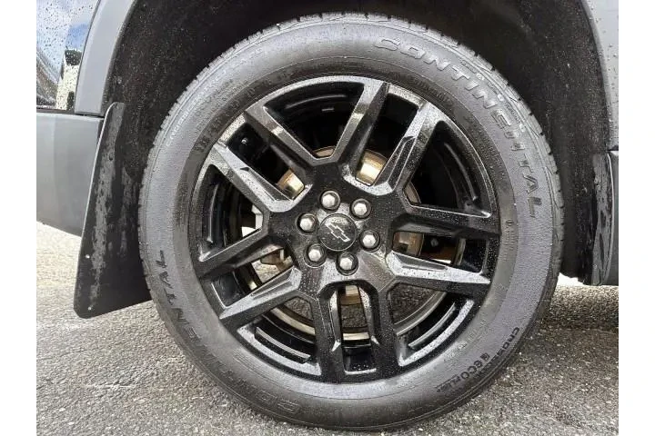 $28999 : Chevrolet Traverse 2023 4x4 image 6