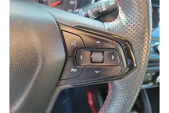 $24900 : Chevrolet Trailblazer 2023 R image 6