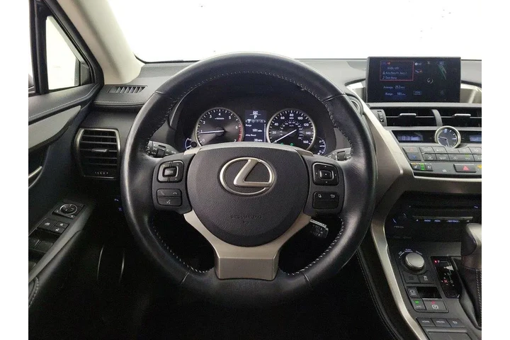 $22998 : Lexus NX 200t 2016 AWD 4dr C image 10