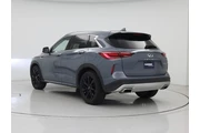 $24998 : INFINITI QX50 2024 Luxe 4dr thumbnail