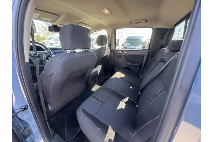 $33900 : Ford Ranger 2023 4x4 Lariat image 10