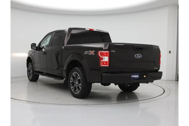 $30998 : Ford F-150 2020 4x2 XLT 4dr image 2