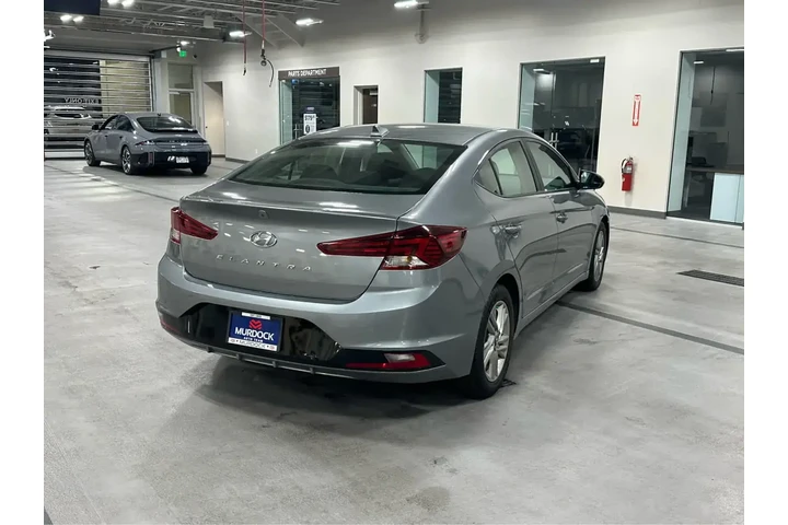 $100 : Hyundai ELANTRA 2019 Value E image 6