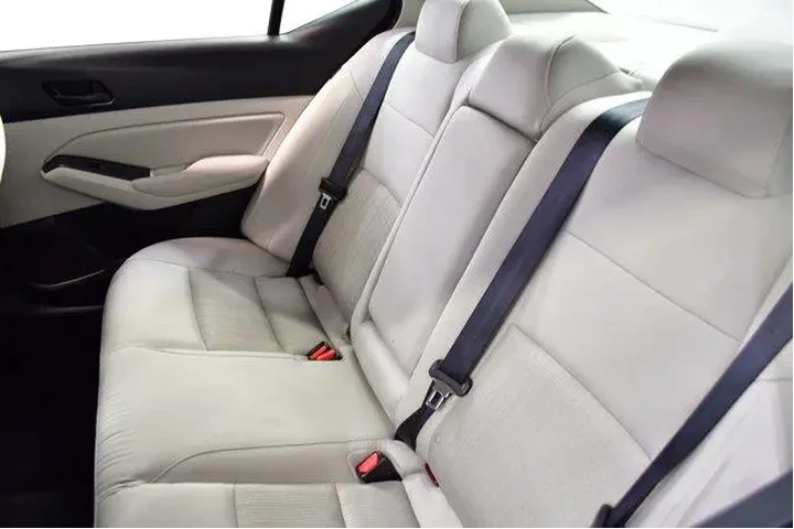 $21994 : Nissan Altima 2025 2.5 SV 4d image 10