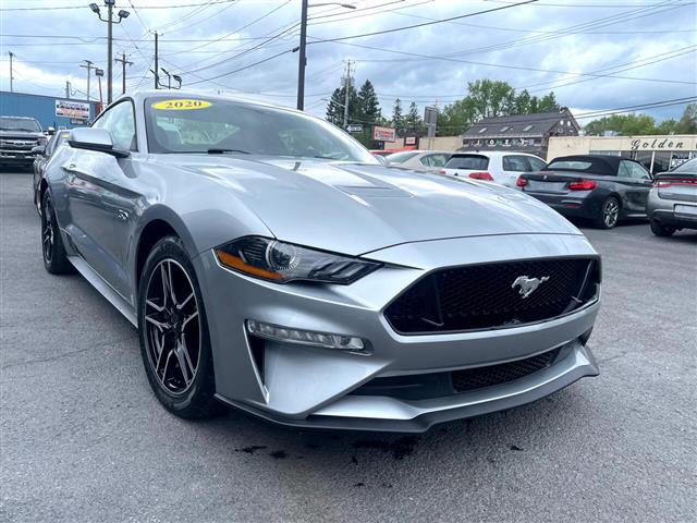 $35998 : 2020 Mustang image 2