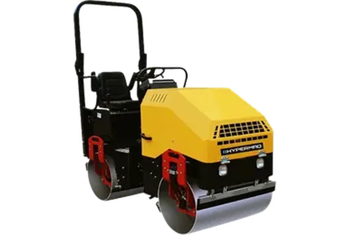 $9455 : RENTA DE RODILLO DOBLE HYPERMA image 1