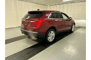$18511 : Cadillac XT5 2018 4x4 Premiu thumbnail