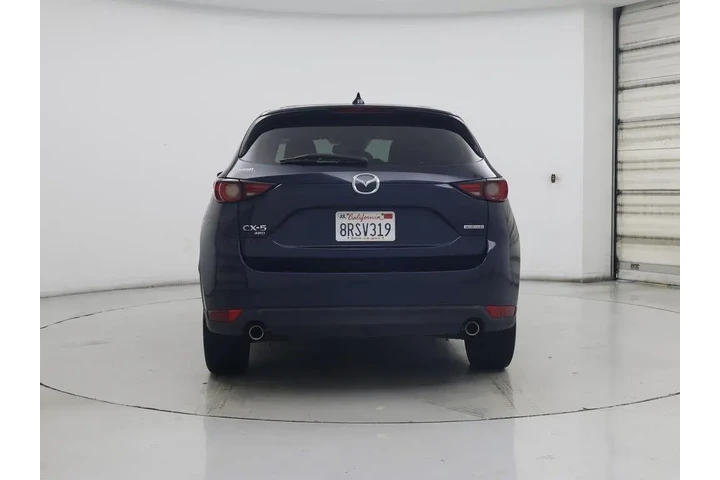 $23998 : Mazda CX-5 2020 AWD Grand To image 6