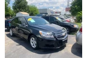 $8990 : 2013 Malibu LT thumbnail