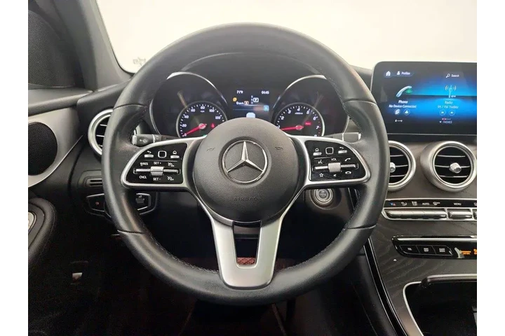 $26998 : Mercedes-Benz GLC 2021 GLC 3 image 10