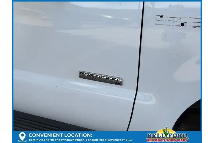 $12215 : Ford F-250 Super Duty 2006 X image 7