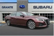 $17995 : Nissan Altima 2024 2.5 SV 4d thumbnail