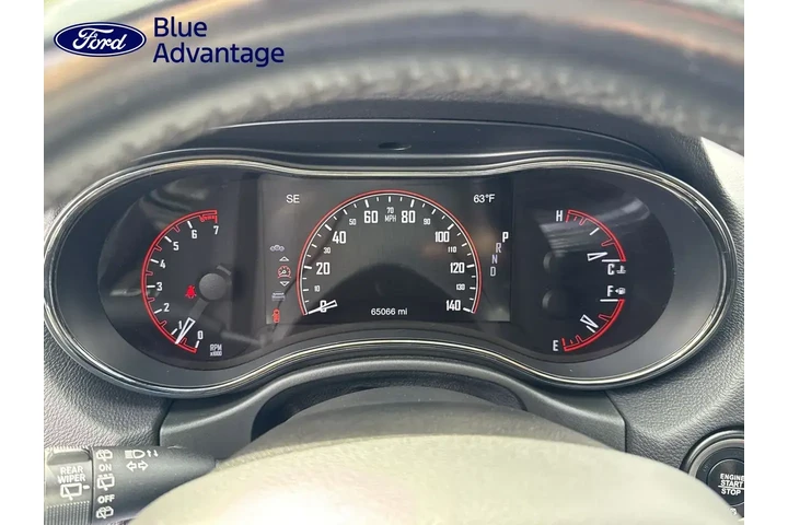 $24500 : Dodge Durango 2020 AWD GT 4d image 8