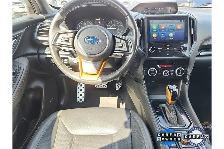 $21995 : Subaru Forester 2022 AWD Wil image 9