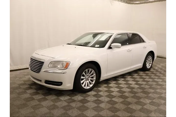 $7995 : Chrysler 300 2013 Motown 4dr image 7