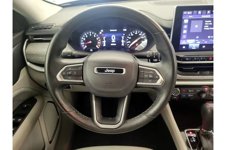 $20998 : Jeep Compass 2022 4x4 Latitu image 10